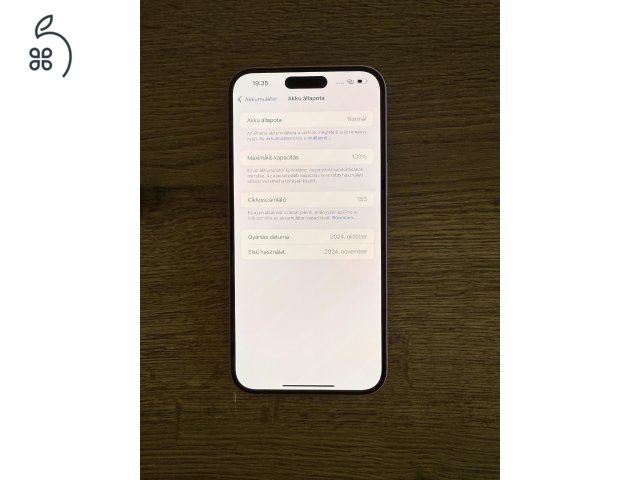 iPhone 16 Plus 128 GB Pink - Apple Store vásárlás - Apple garancia