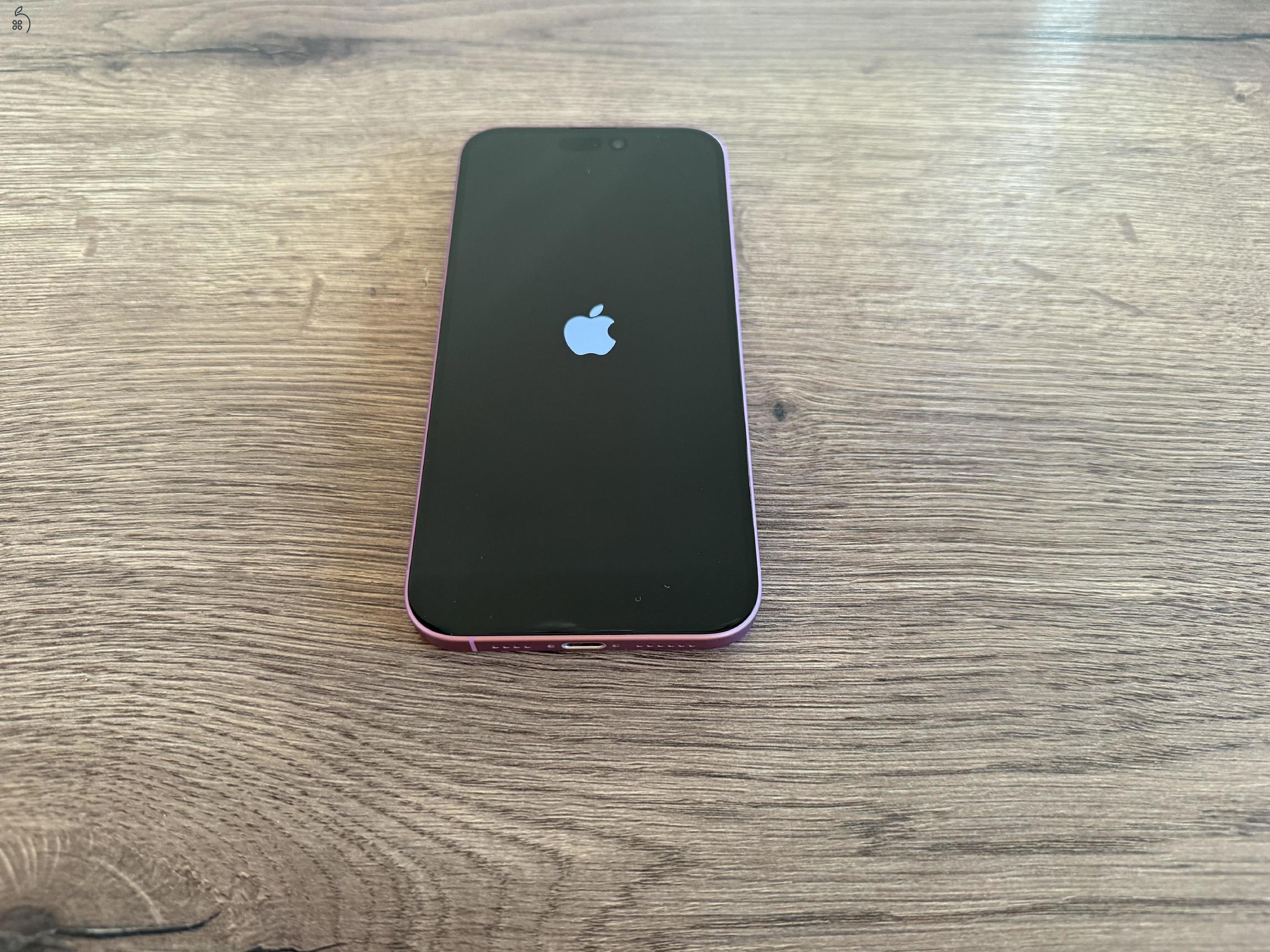 iPhone 16 Plus 128 GB Pink - Apple Store vásárlás - Apple garancia