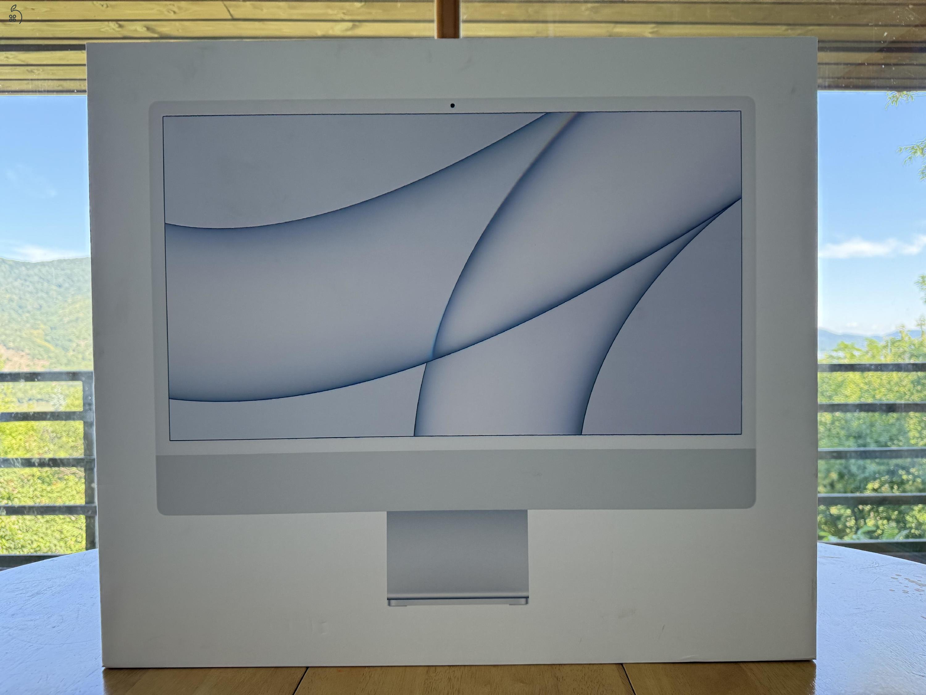 iMac 24