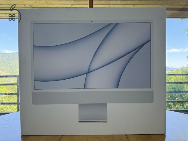 iMac 24