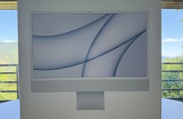 iMac 24