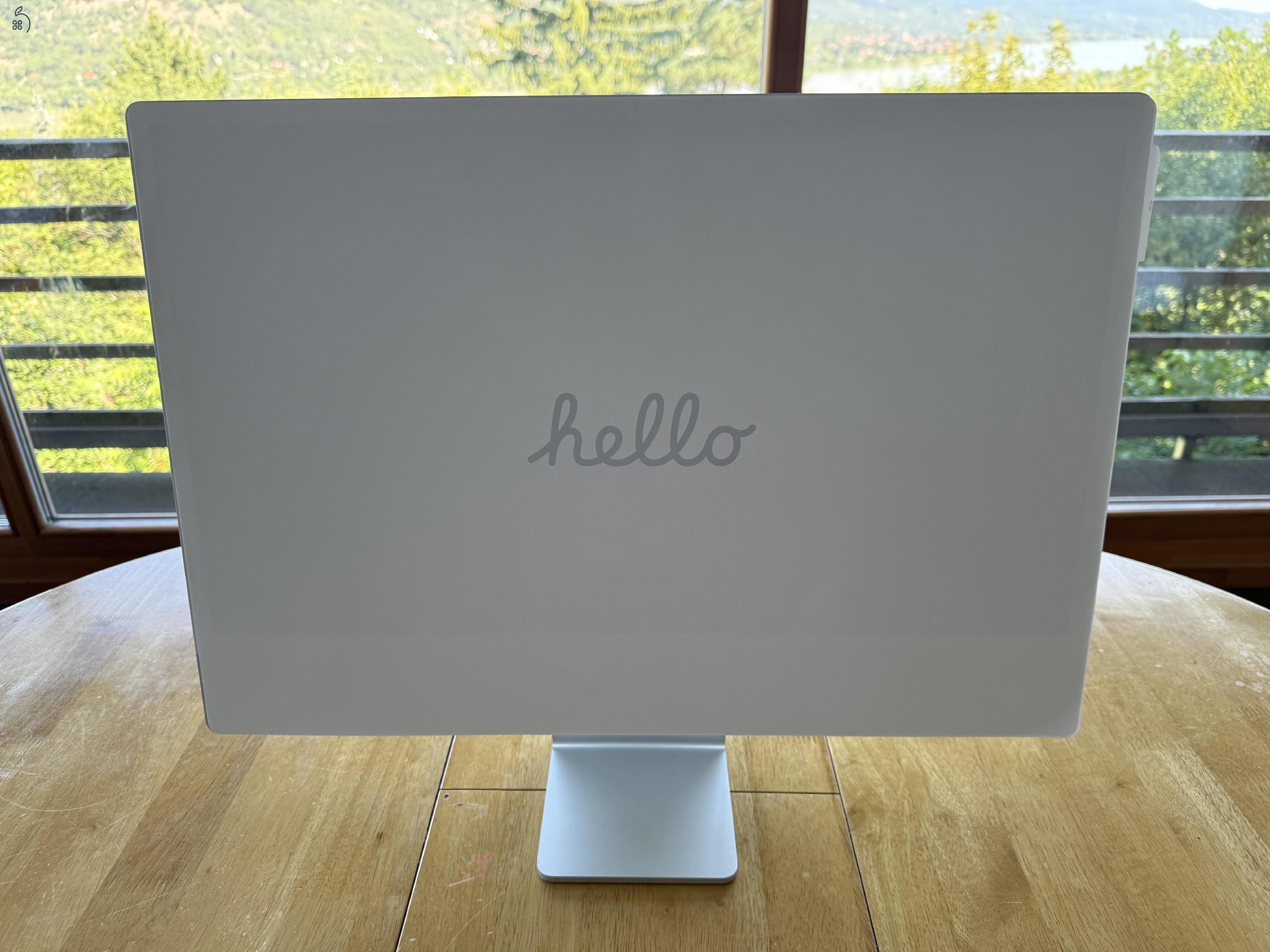 iMac 24