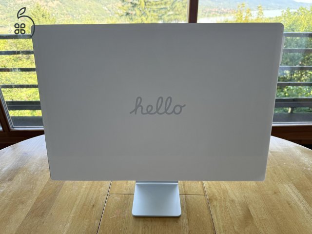 iMac 24