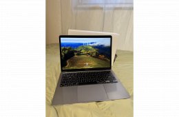 MacBook Air (2020) M1 – Space Gray | 256 GB SSD | 8 GB RAM