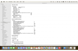 MacBook Air (2020) M1 – Space Gray | 256 GB SSD | 8 GB RAM