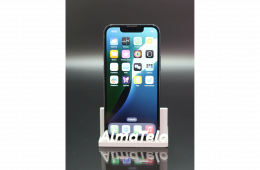 Apple iPhone 13 Mini 128 GB Midnight 100% akku - 12 HÓ GARANCIA