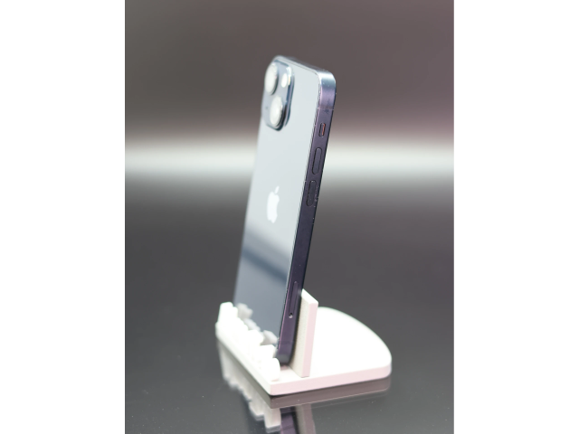 Apple iPhone 13 Mini 128 GB Midnight 100% akku - 12 HÓ GARANCIA