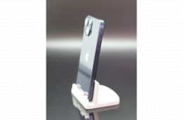 Apple iPhone 13 Mini 128 GB Midnight 100% akku - 12 HÓ GARANCIA