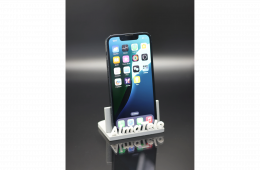 Apple iPhone 13 Mini 128 GB Midnight 100% akku - 12 HÓ GARANCIA