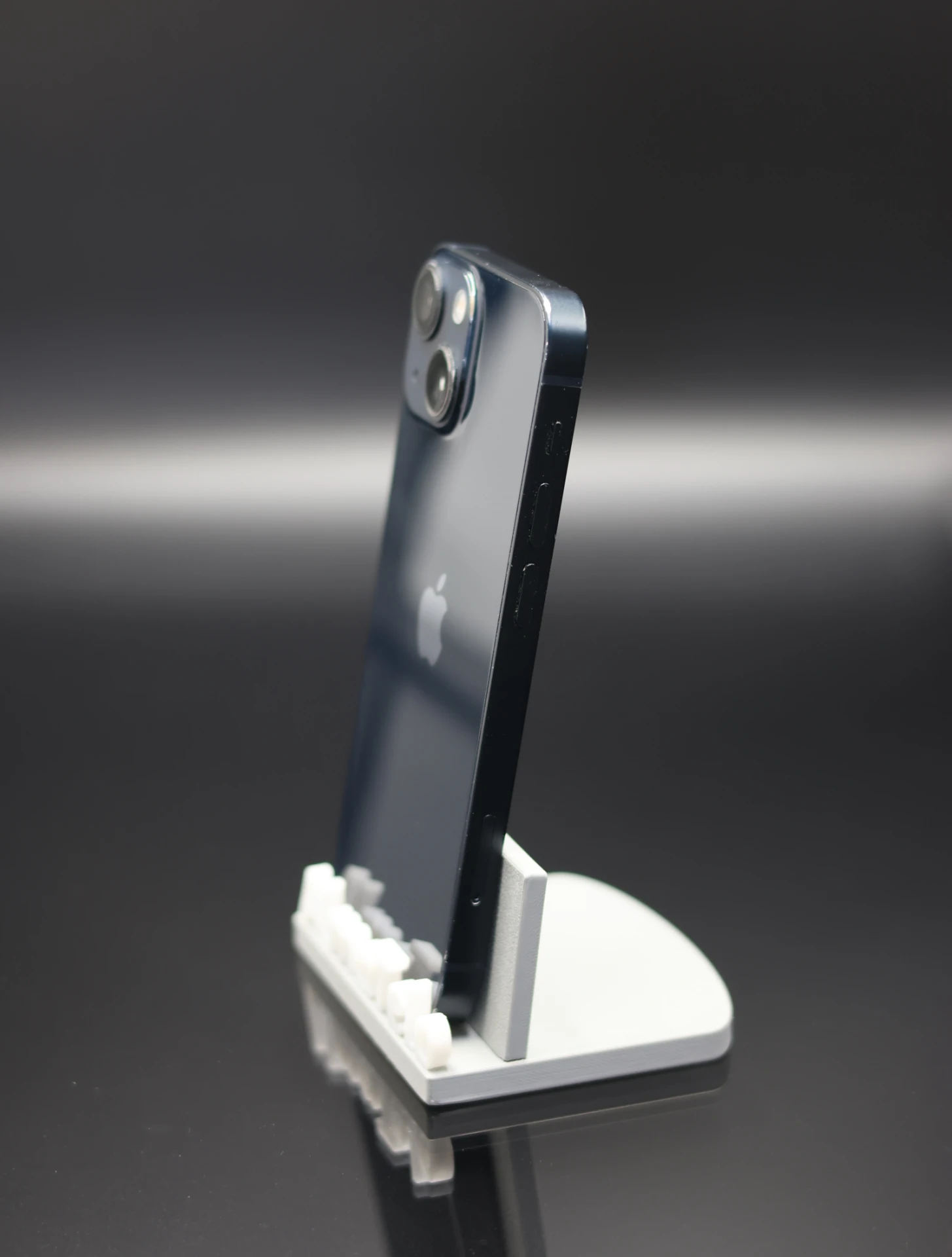 Apple iPhone 13 Mini 128 GB Midnight 100% akku - 12 HÓ GARANCIA