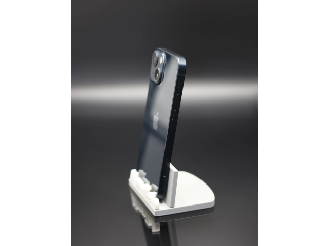 Apple iPhone 13 Mini 128 GB Midnight 100% akku - 12 HÓ GARANCIA