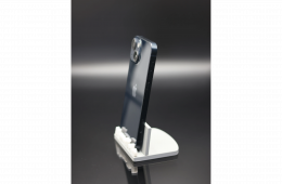 Apple iPhone 13 Mini 128 GB Midnight 100% akku - 12 HÓ GARANCIA