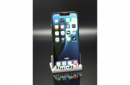 Apple iPhone 13 Pro 256 GB Graphite 100% akku - 12 HÓ GARANCIA