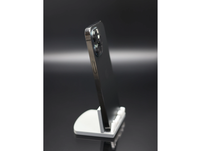 Apple iPhone 13 Pro 256 GB Graphite 100% akku - 12 HÓ GARANCIA