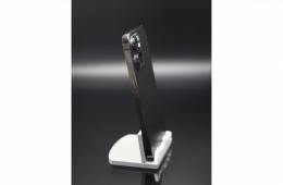 Apple iPhone 13 Pro 256 GB Graphite 100% akku - 12 HÓ GARANCIA