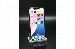 Apple iPhone 13 Pro 256 GB Graphite 100% akku - 12 HÓ GARANCIA