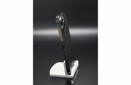 Apple iPhone 13 Pro 256 GB Graphite 100% akku - 12 HÓ GARANCIA