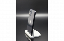 Apple iPhone 12 Mini 64 GB Black 100% akku - 12 HÓ GARANCIA