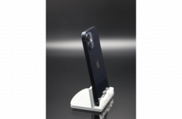 Apple iPhone 12 Mini 64 GB Black 100% akku - 12 HÓ GARANCIA