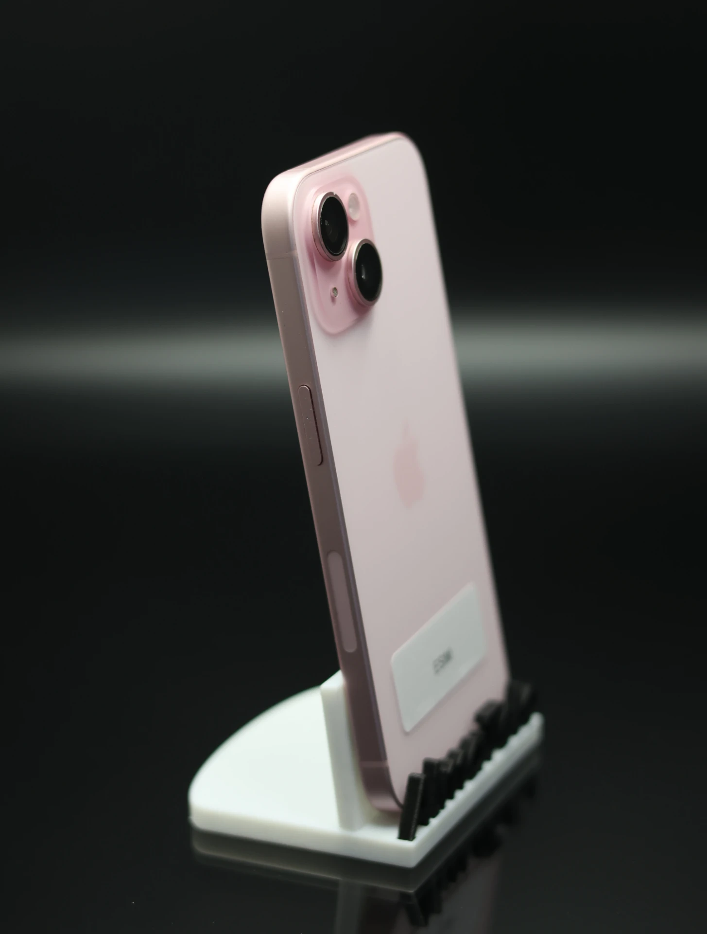 Apple iPhone 15 256 GB Pink 90% akku - 12 HÓ GARANCIA