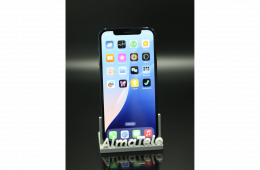 Apple iPhone 12 Pro 256 GB Pacific Blue 100% akku - 12 HÓ GARANCIA