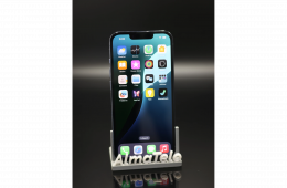 Apple iPhone 13 Pro 256 GB Sierra Blue 100% akku - 12 HÓ GARANCIA
