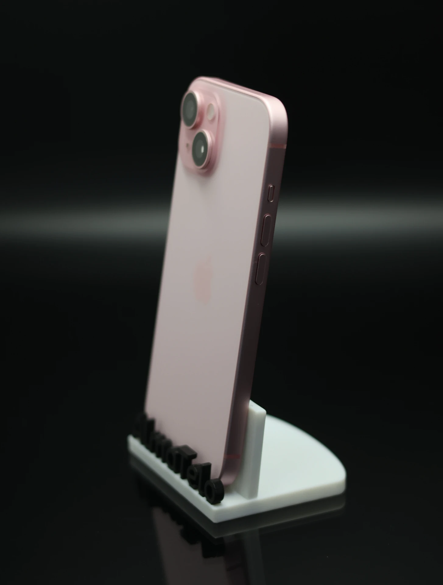Apple iPhone 15 128 GB Pink 87% akku - 12 HÓ GARANCIA