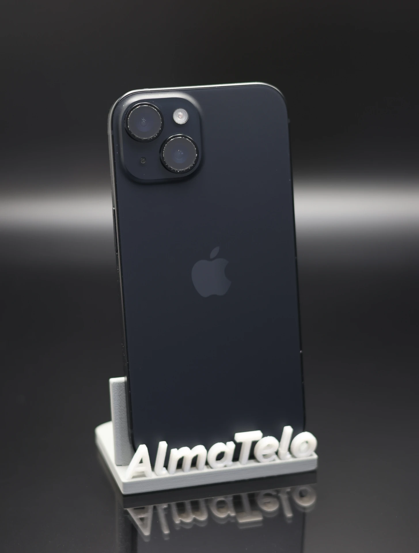 Apple iPhone 15 128 GB Black 85% akku - 12 HÓ GARANCIA