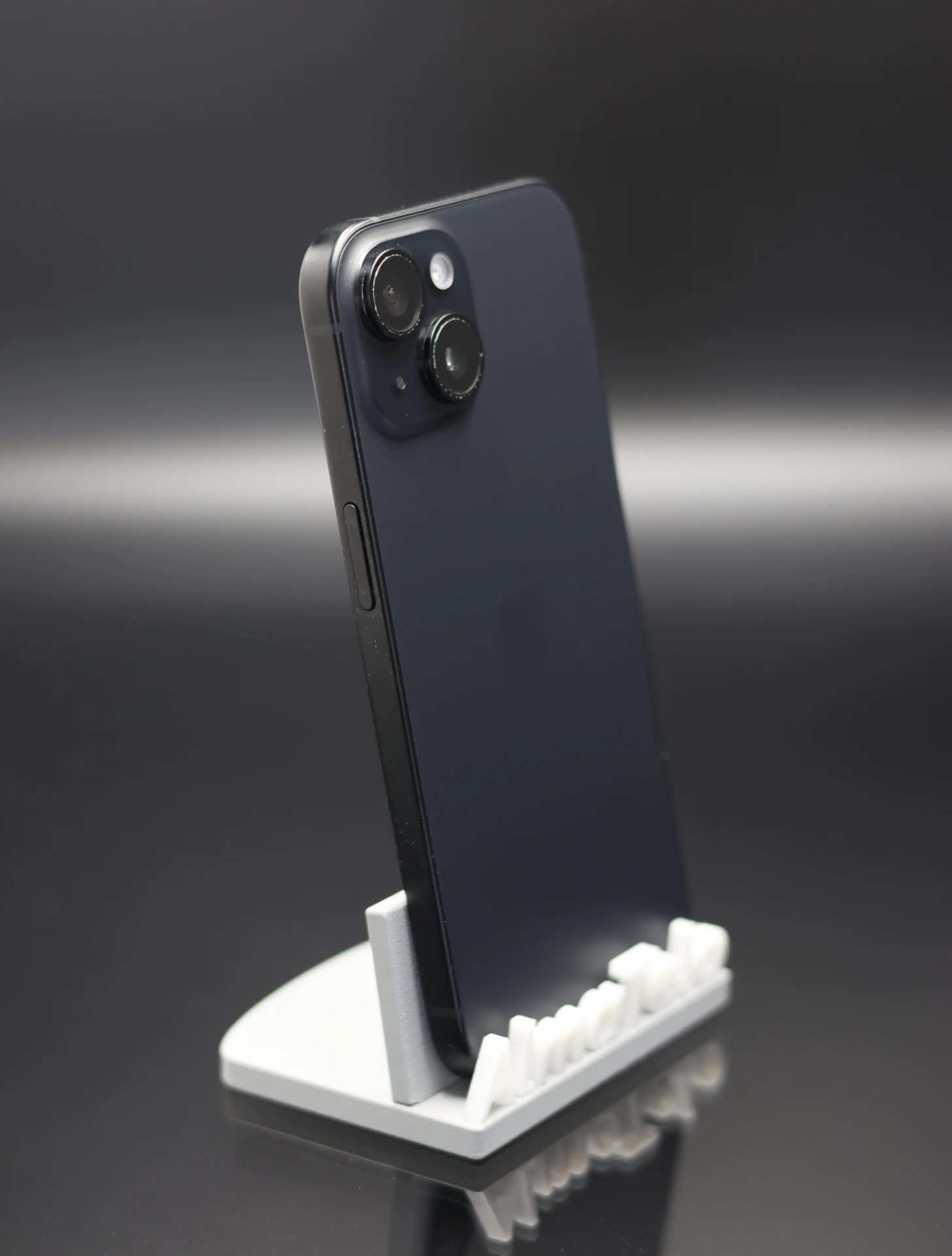 Apple iPhone 15 128 GB Black 85% akku - 12 HÓ GARANCIA