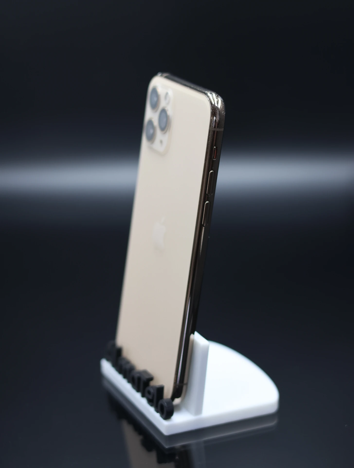 Apple iPhone 11 Pro 64 GB Gold 100% akku - 12 HÓ GARANCIA