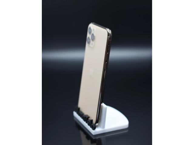 Apple iPhone 11 Pro 64 GB Gold 100% akku - 12 HÓ GARANCIA