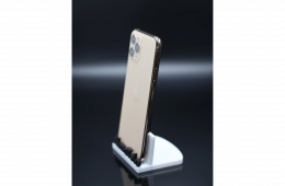 Apple iPhone 11 Pro 64 GB Gold 100% akku - 12 HÓ GARANCIA