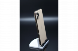 Apple iPhone 11 Pro 64 GB Gold 100% akku - 12 HÓ GARANCIA