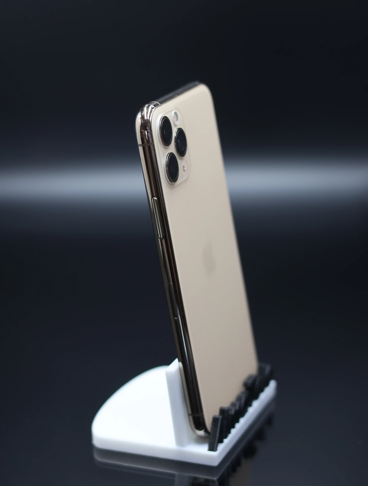 Apple iPhone 11 Pro 64 GB Gold 100% akku - 12 HÓ GARANCIA