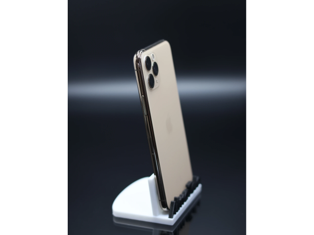 Apple iPhone 11 Pro 64 GB Gold 100% akku - 12 HÓ GARANCIA