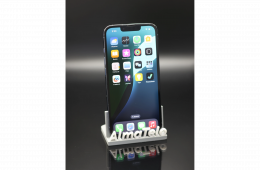 Apple iPhone 13 Pro 512 GB Sierra Blue 100% akku - 12 HÓ GARANCIA