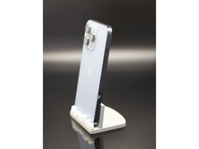 Apple iPhone 13 Pro 512 GB Sierra Blue 100% akku - 12 HÓ GARANCIA