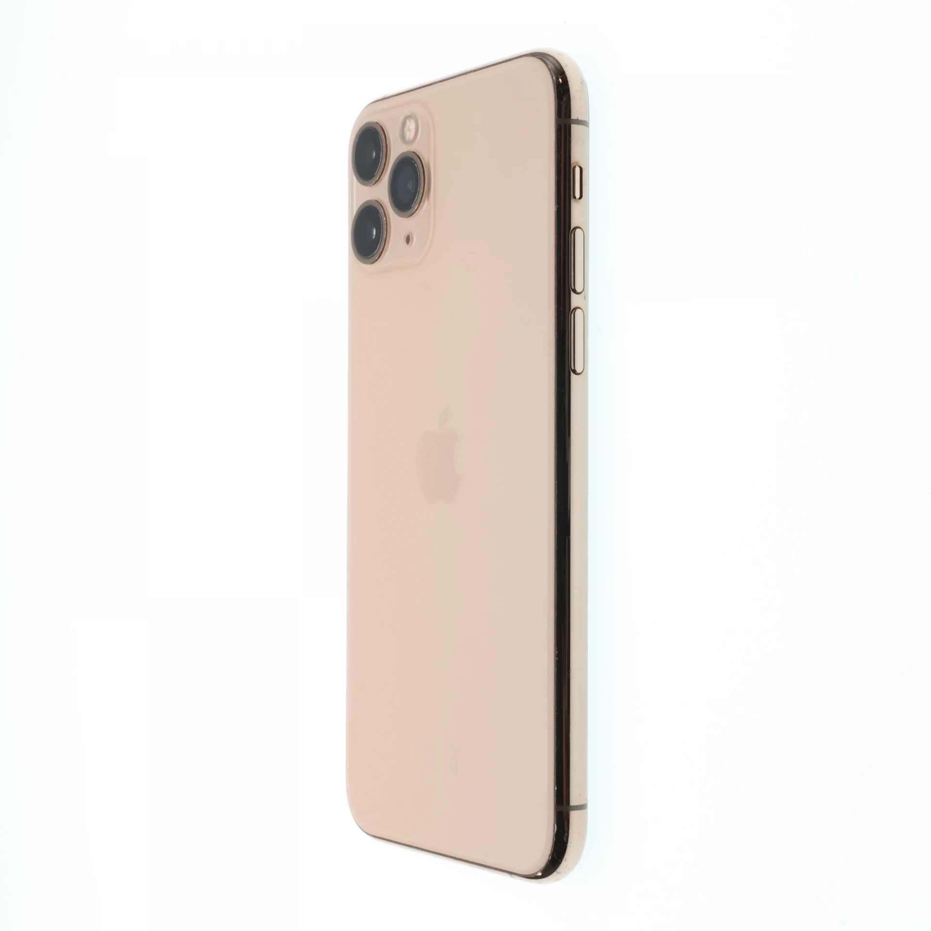 !! 1 ÉV GARANCIA !! Apple iPhone 11 Pro 64 GB Gold 100%