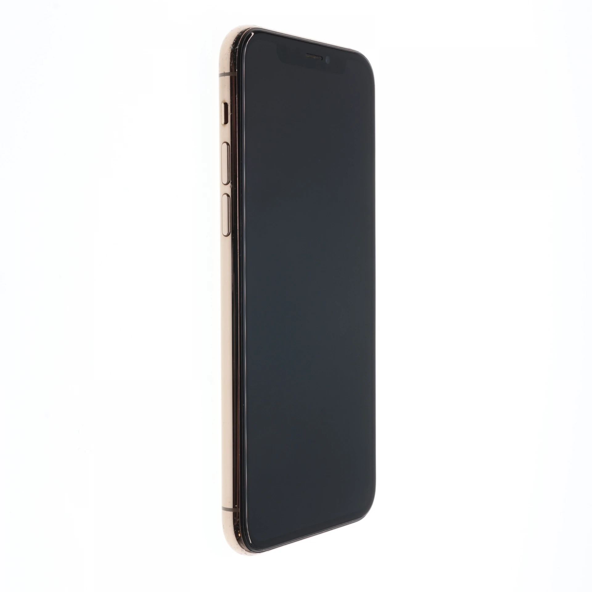 !! 1 ÉV GARANCIA !! Apple iPhone 11 Pro 64 GB Gold 100%