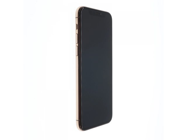 !! 1 ÉV GARANCIA !! Apple iPhone 11 Pro 64 GB Gold 100%