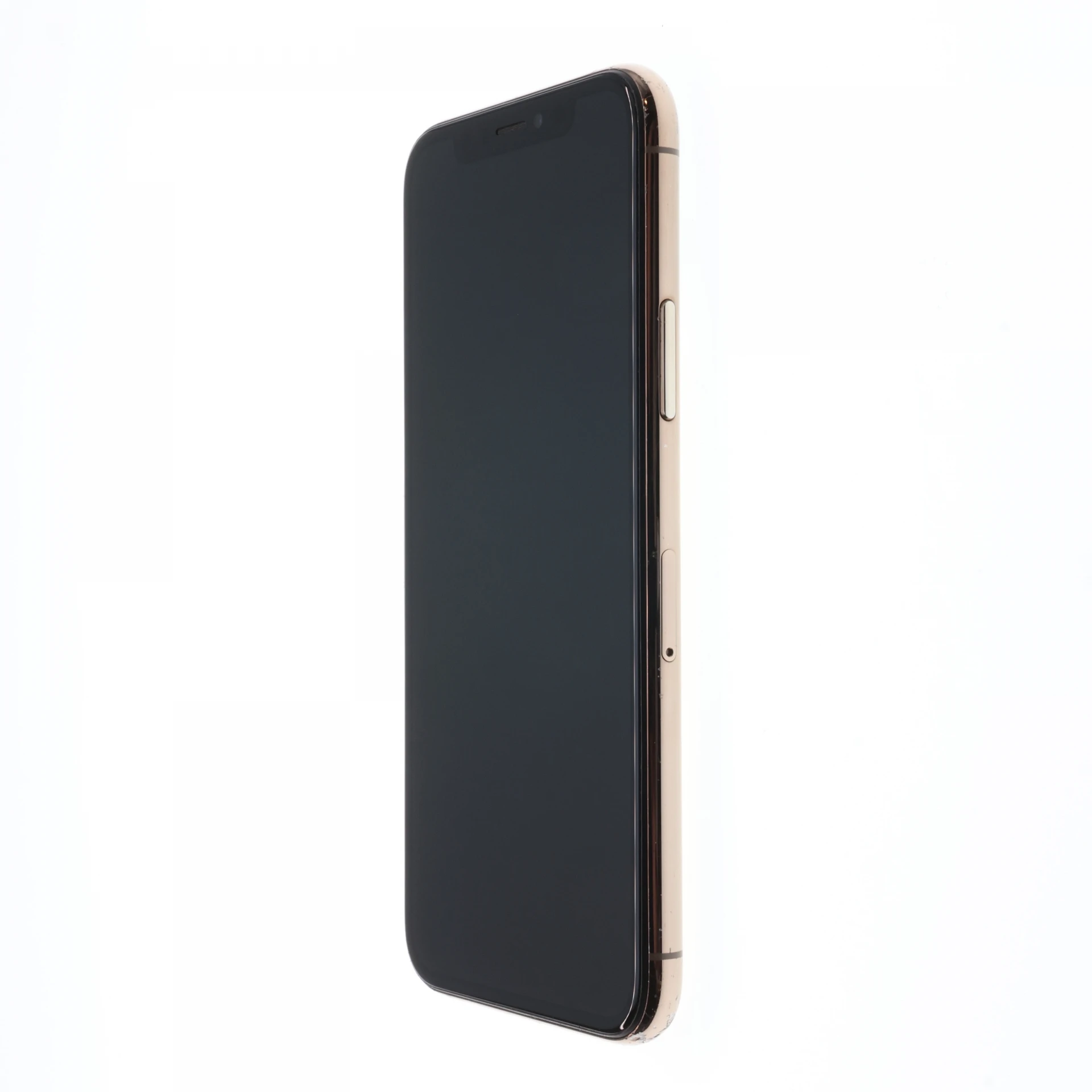 !! 1 ÉV GARANCIA !! Apple iPhone 11 Pro 64 GB Gold 100%