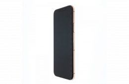 !! 1 ÉV GARANCIA !! Apple iPhone 11 Pro 64 GB Gold 100%