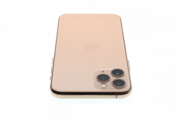 !! 1 ÉV GARANCIA !! Apple iPhone 11 Pro 64 GB Gold 100%
