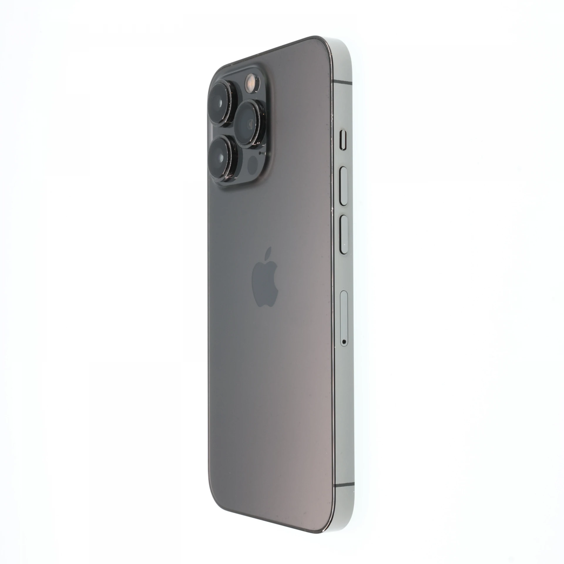 !! 1 ÉV GARANCIA !! Apple iPhone 13 Pro 256 GB Graphite 100%