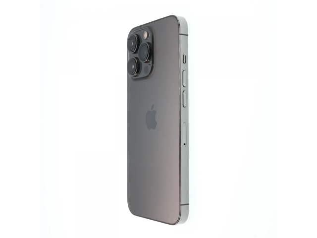 !! 1 ÉV GARANCIA !! Apple iPhone 13 Pro 256 GB Graphite 100%