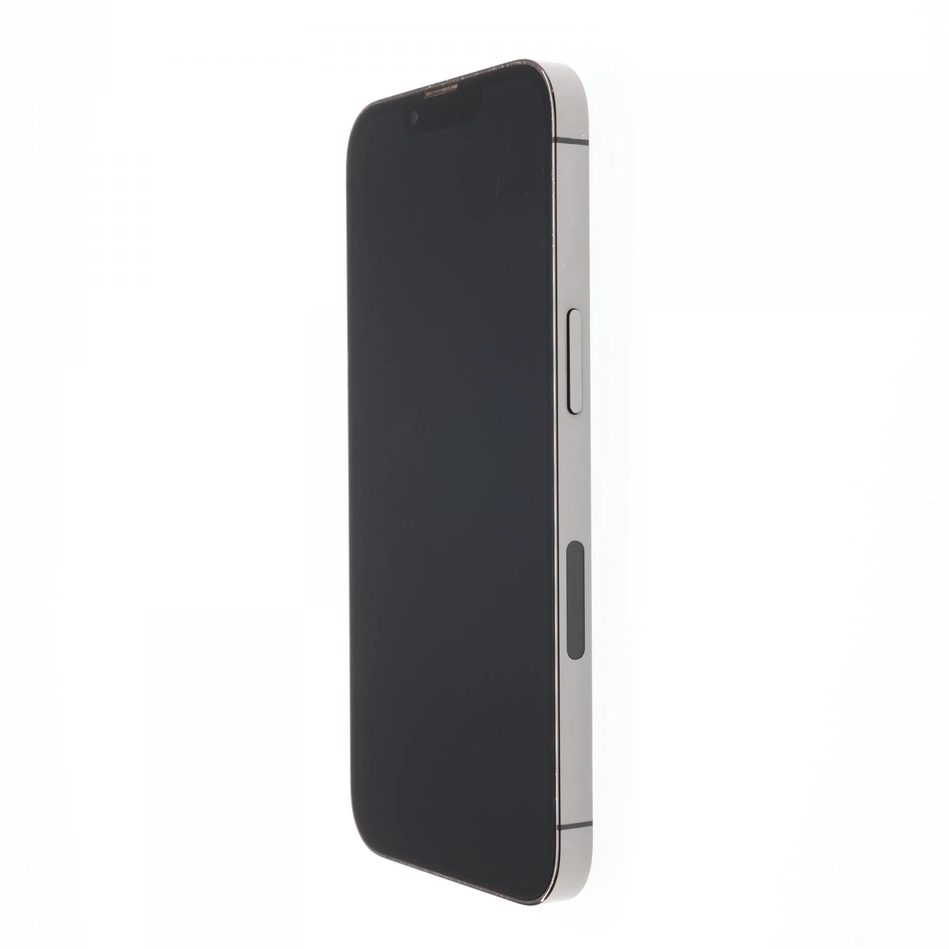 !! 1 ÉV GARANCIA !! Apple iPhone 13 Pro 256 GB Graphite 100%