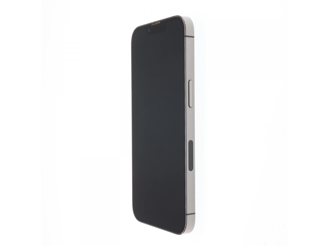 !! 1 ÉV GARANCIA !! Apple iPhone 13 Pro 256 GB Graphite 100%