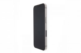 !! 1 ÉV GARANCIA !! Apple iPhone 13 Pro 256 GB Graphite 100%