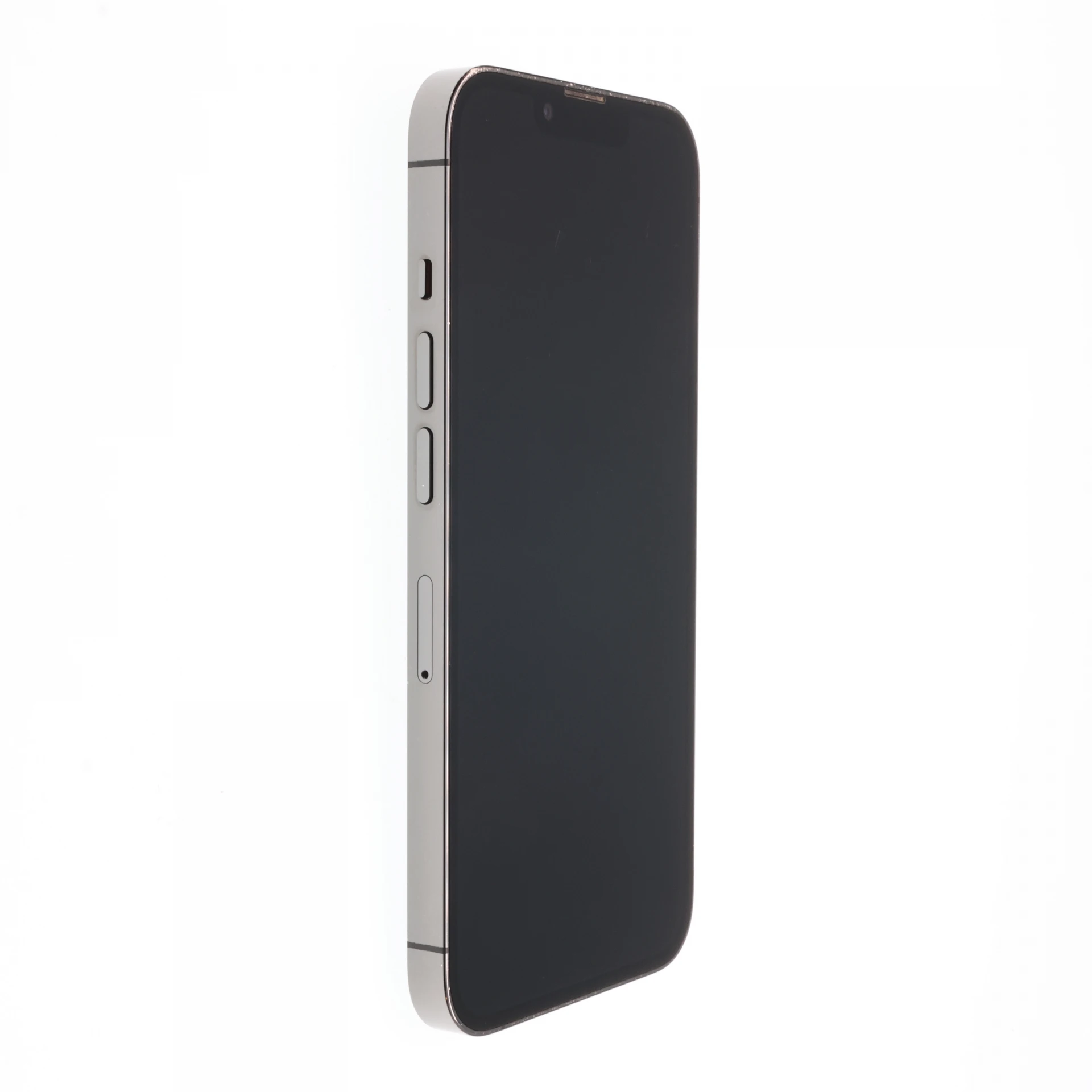 !! 1 ÉV GARANCIA !! Apple iPhone 13 Pro 256 GB Graphite 100%