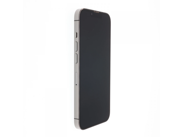 !! 1 ÉV GARANCIA !! Apple iPhone 13 Pro 256 GB Graphite 100%